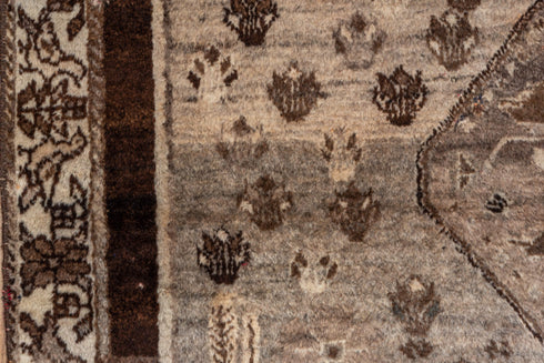 Vintage Gabbe Area Rug (3' x 5')